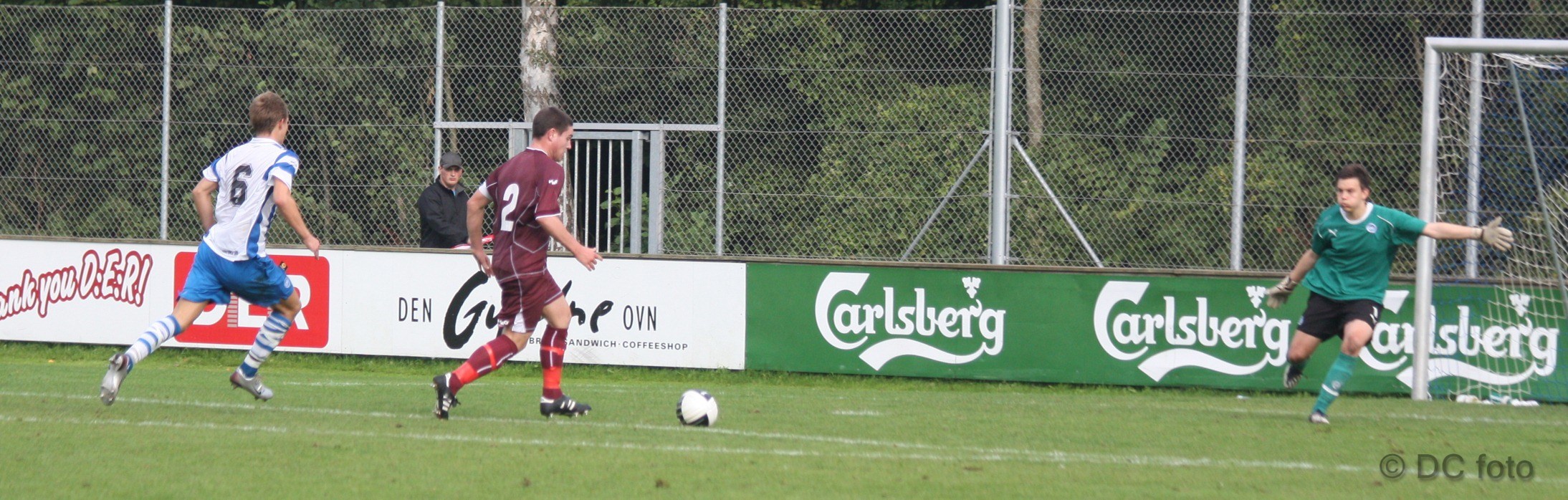 OB   FCN 116